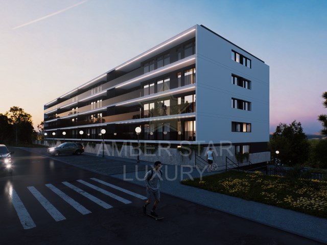 Квартира в Порту, Португалия, 172.6 м² - фото 14