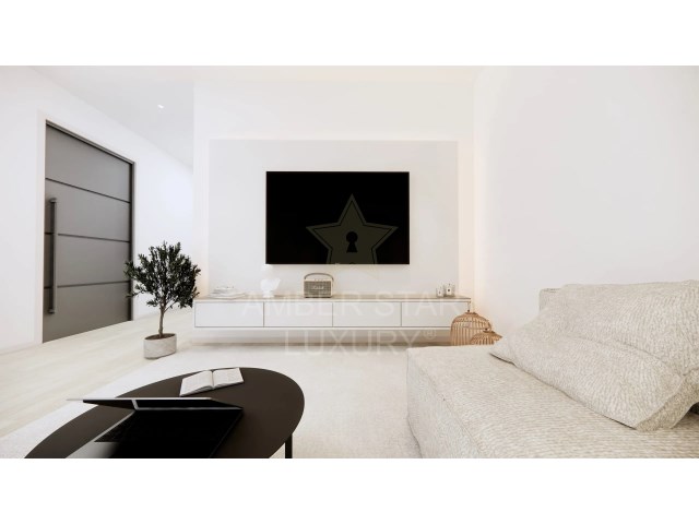 Квартира в Порту, Португалия, 172.6 м² - фото 3