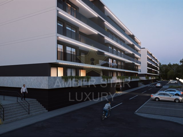 Квартира в Порту, Португалия, 172.6 м² - фото 13