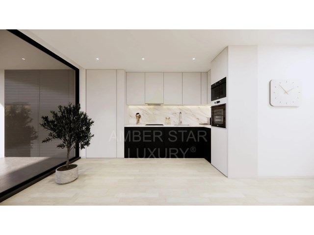 Квартира в Порту, Португалия, 172.6 м² - фото 5