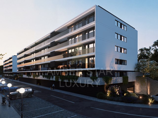 Квартира в Порту, Португалия, 172.6 м² - фото 12