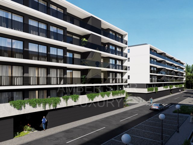 Квартира в Порту, Португалия, 172.6 м² - фото 9