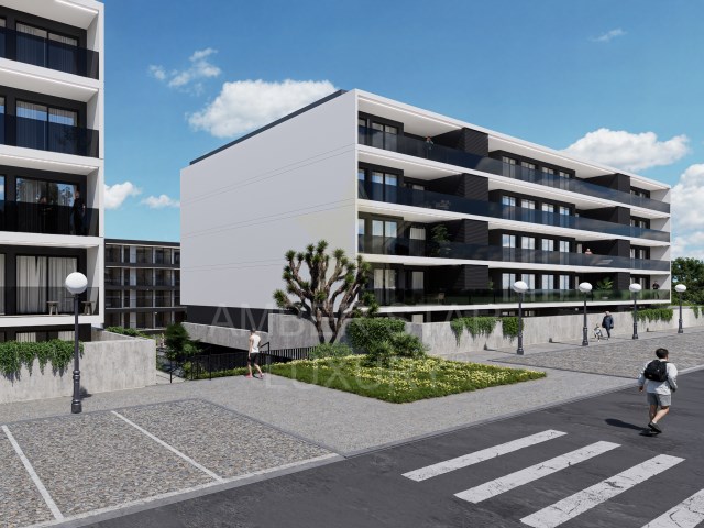 Квартира в Порту, Португалия, 172.6 м² - фото 10