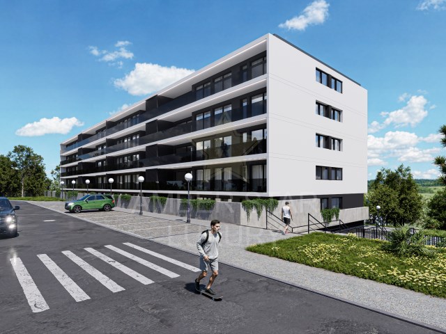 Квартира в Порту, Португалия, 172.6 м² - фото 11