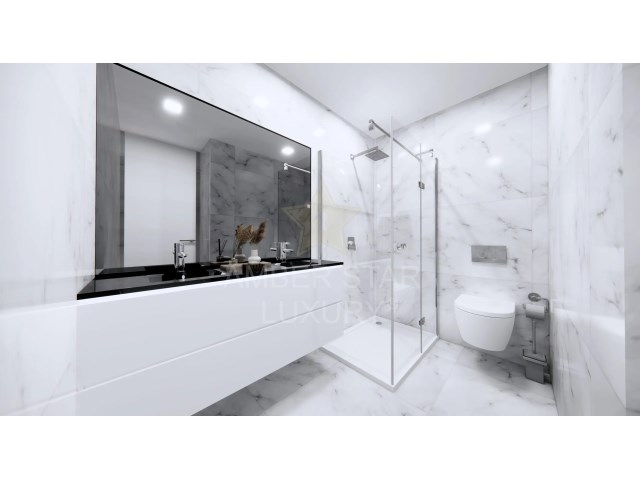 Квартира в Порту, Португалия, 172.6 м² - фото 8