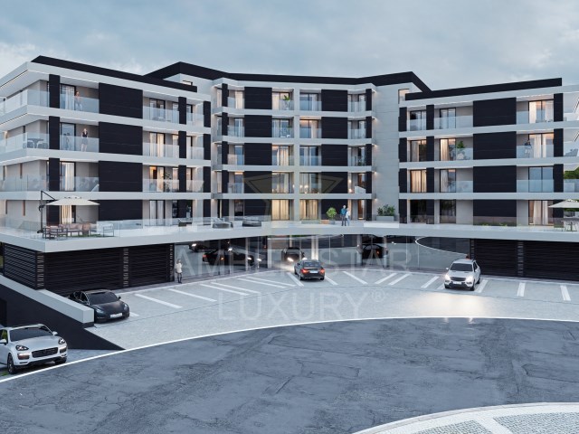 Квартира в Порту, Португалия, 59.63 м² - фото 12