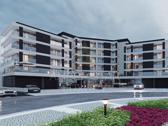 Квартира в Порту, Португалия, 59.63 м² - фото 8