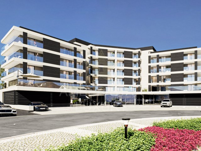 Квартира в Порту, Португалия, 59.63 м² - фото 9