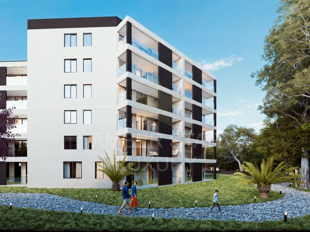 Квартира в Порту, Португалия, 59.63 м² - фото 10