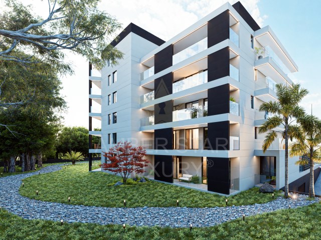 Квартира в Порту, Португалия, 59.63 м² - фото 13
