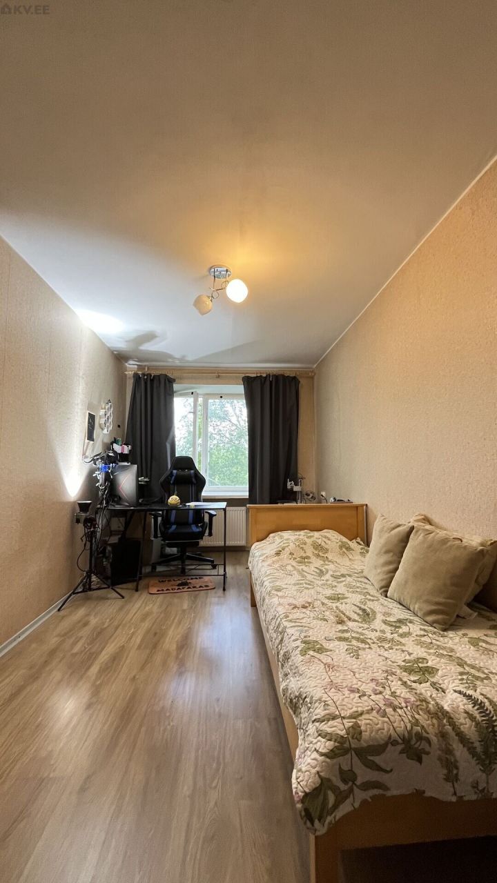 Квартира в Таллине, Эстония, 60.7 м² - фото 4