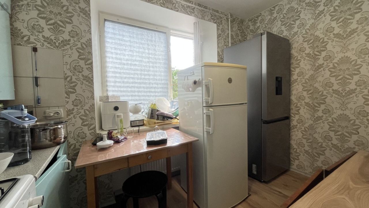 Квартира в Таллине, Эстония, 60.7 м² - фото 10