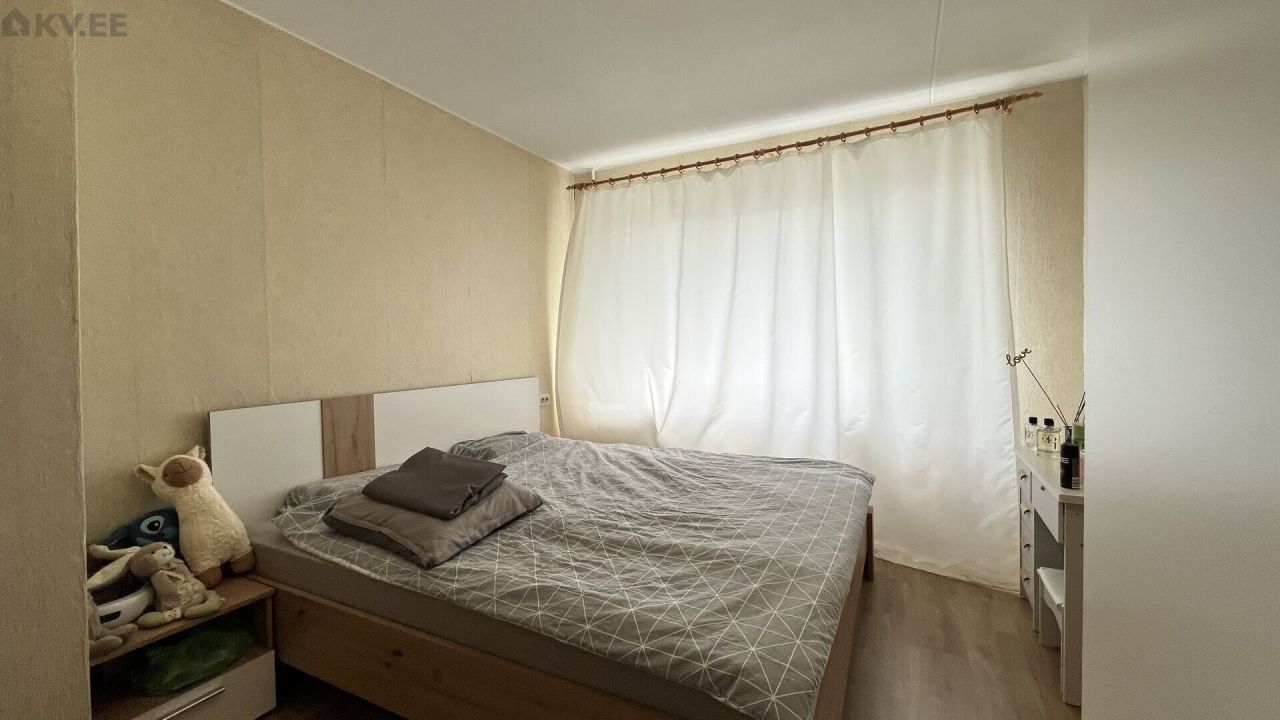 Квартира в Таллине, Эстония, 60.7 м² - фото 5