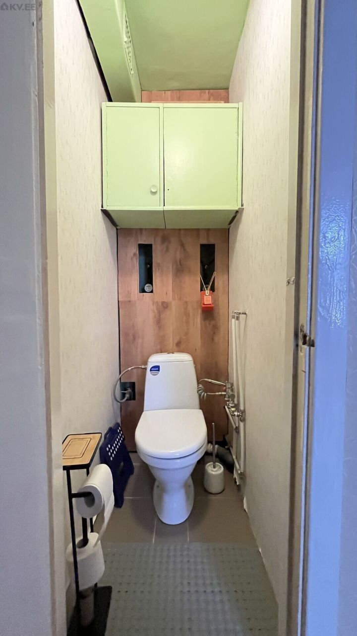 Квартира в Таллине, Эстония, 60.7 м² - фото 12