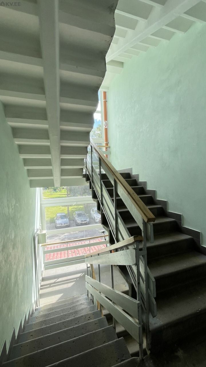 Квартира в Таллине, Эстония, 60.7 м² - фото 2
