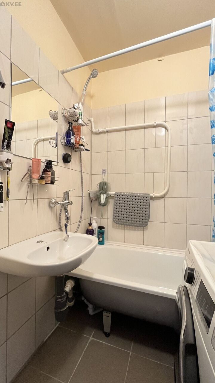 Квартира в Таллине, Эстония, 60.7 м² - фото 11