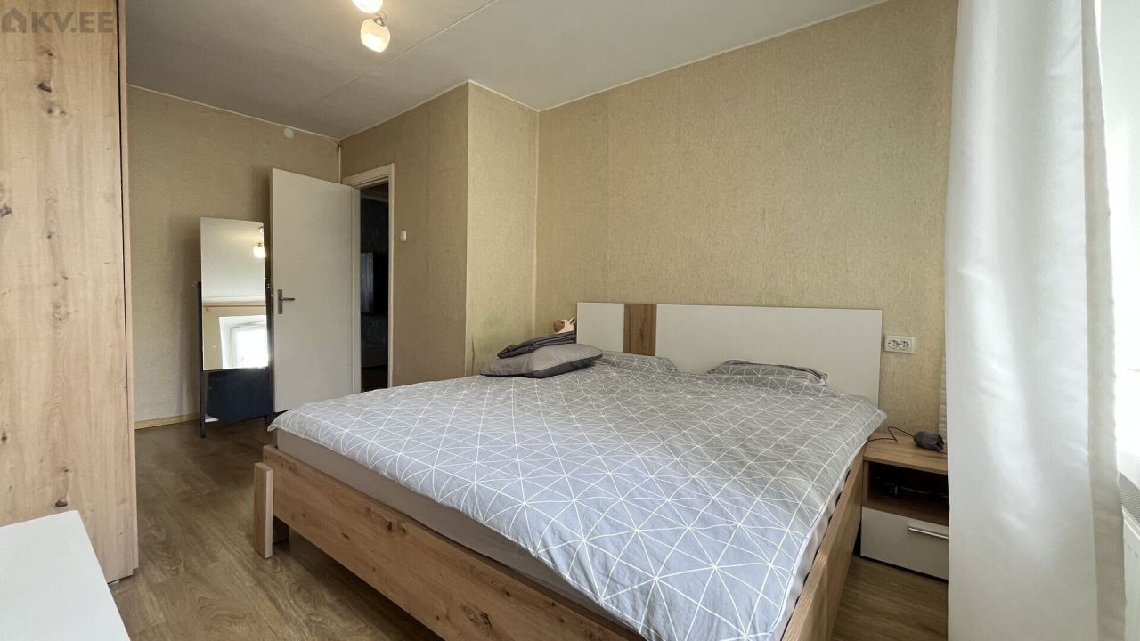 Квартира в Таллине, Эстония, 60.7 м² - фото 6