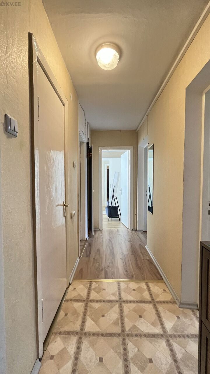 Квартира в Таллине, Эстония, 60.7 м² - фото 7