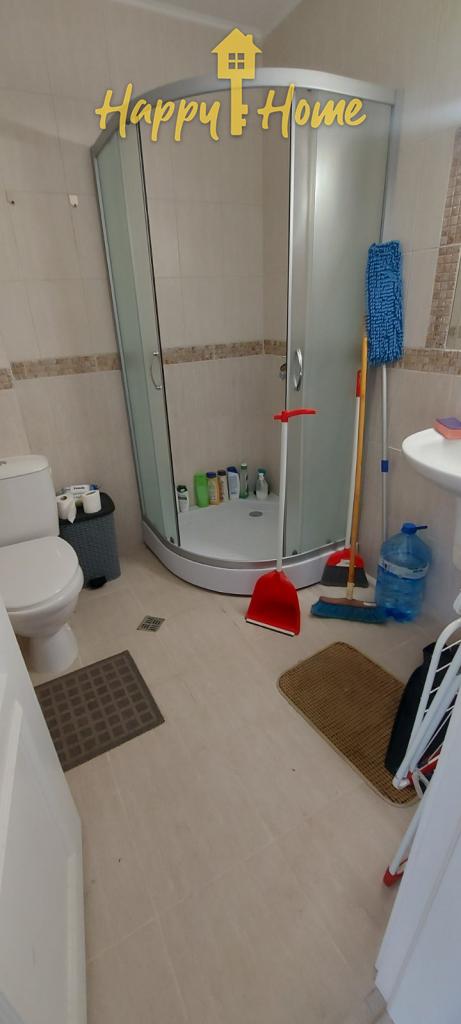 Квартира на Солнечном берегу, Болгария, 62 м² - фото 6
