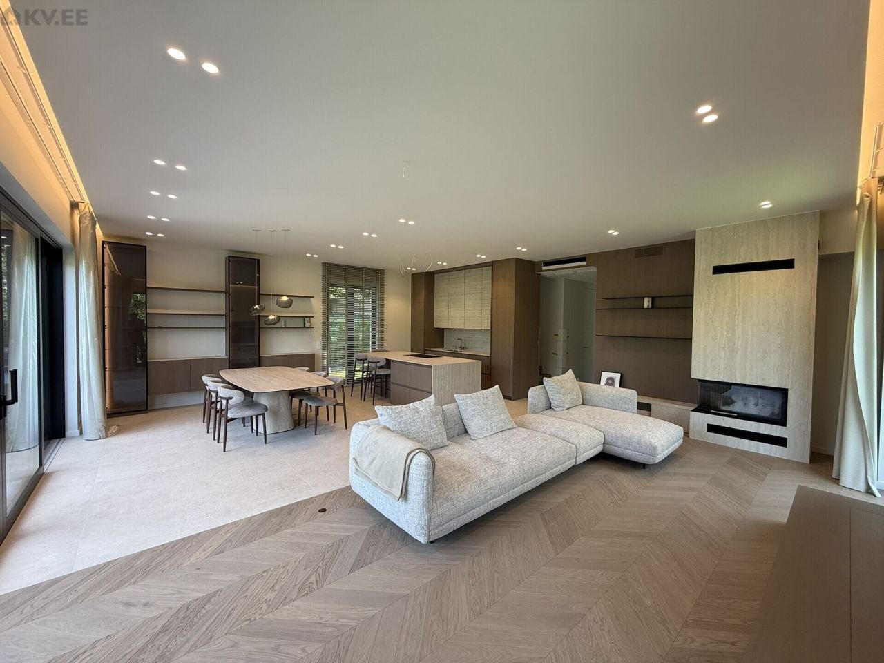 Дом в Таллине, Эстония, 300 м² - фото 4