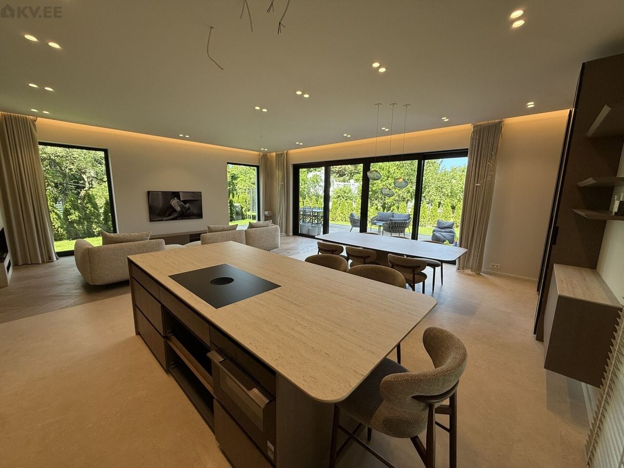 Дом в Таллине, Эстония, 300 м² - фото 1