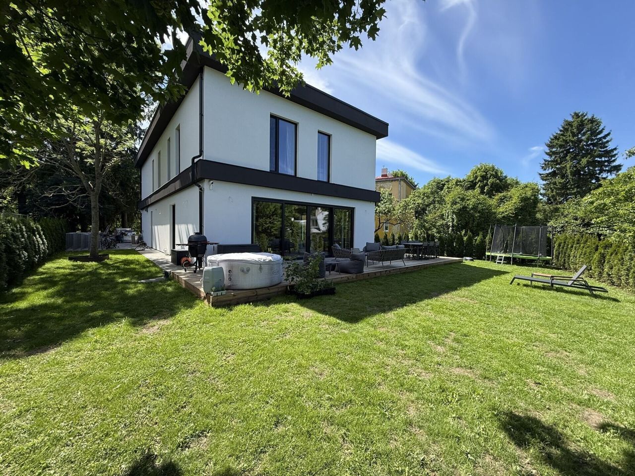 Дом в Таллине, Эстония, 300 м² - фото 2