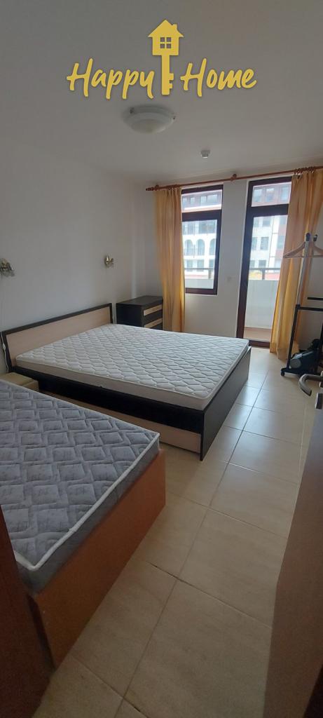 Квартира в Святом Власе, Болгария, 89 м² - фото 10
