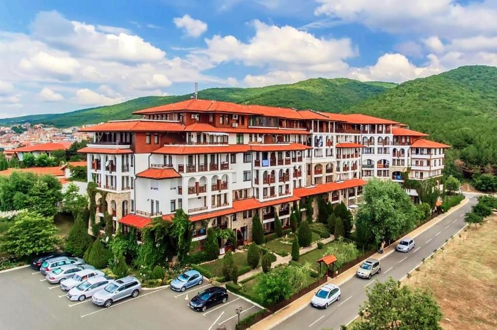 Квартира в Святом Власе, Болгария, 89 м² - фото 16