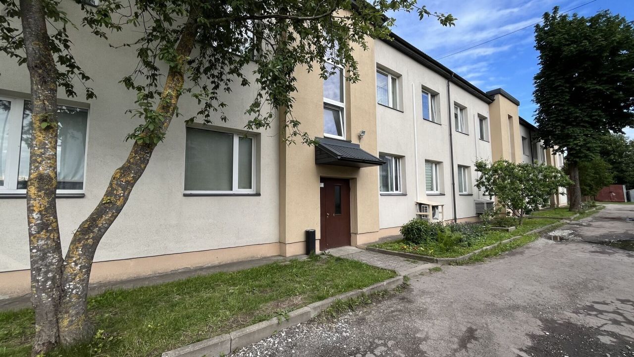 Квартира в Таллине, Эстония, 79 м² - фото 1