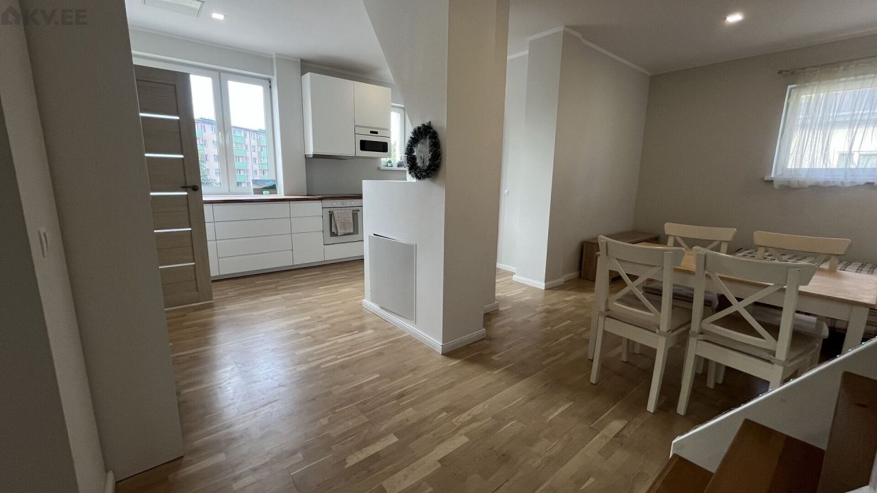 Квартира в Таллине, Эстония, 79 м² - фото 4
