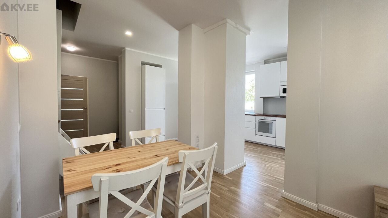 Квартира в Таллине, Эстония, 79 м² - фото 10