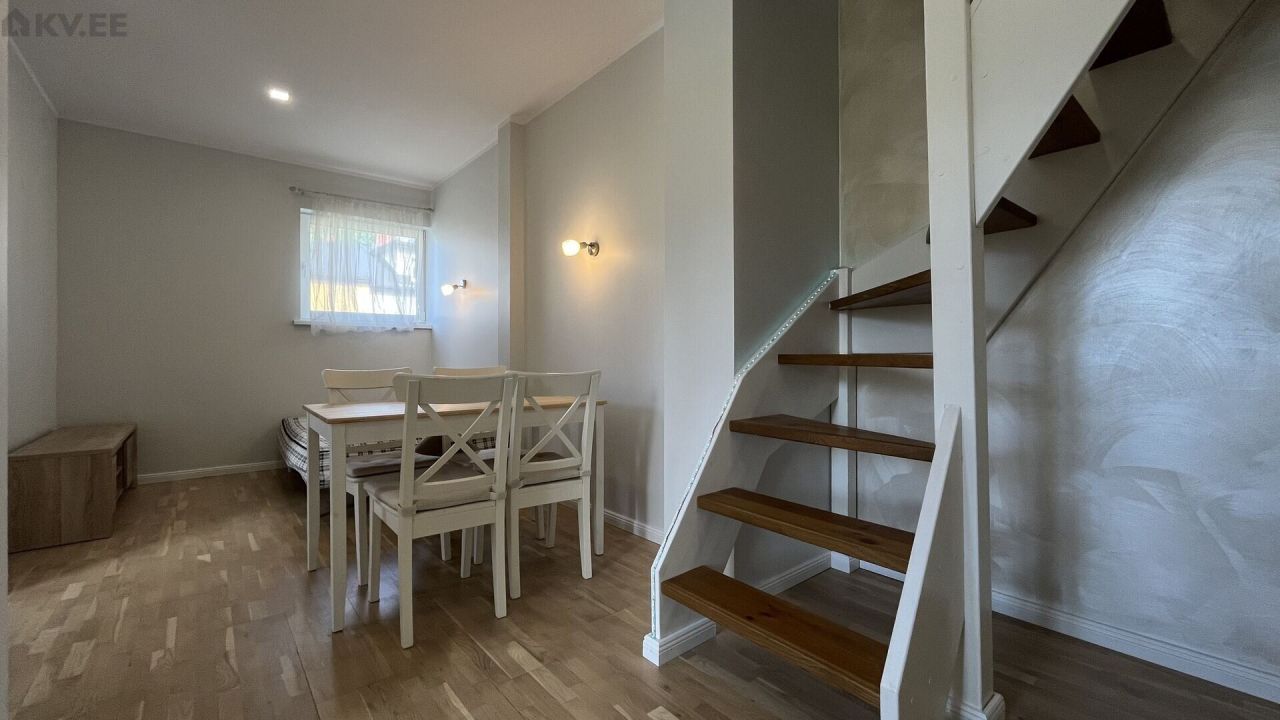 Квартира в Таллине, Эстония, 79 м² - фото 11