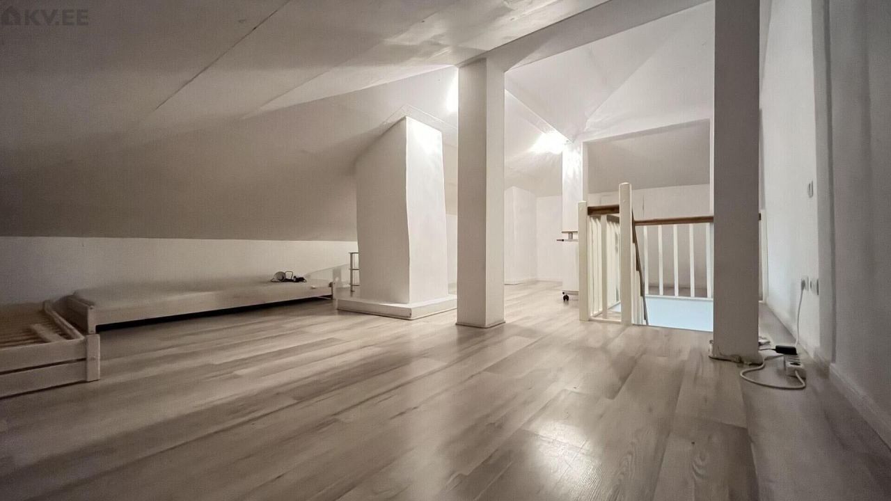 Квартира в Таллине, Эстония, 79 м² - фото 12