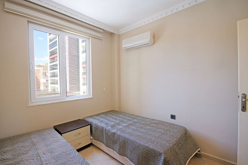 Квартира в Алании, Турция, 95 м² - фото 17