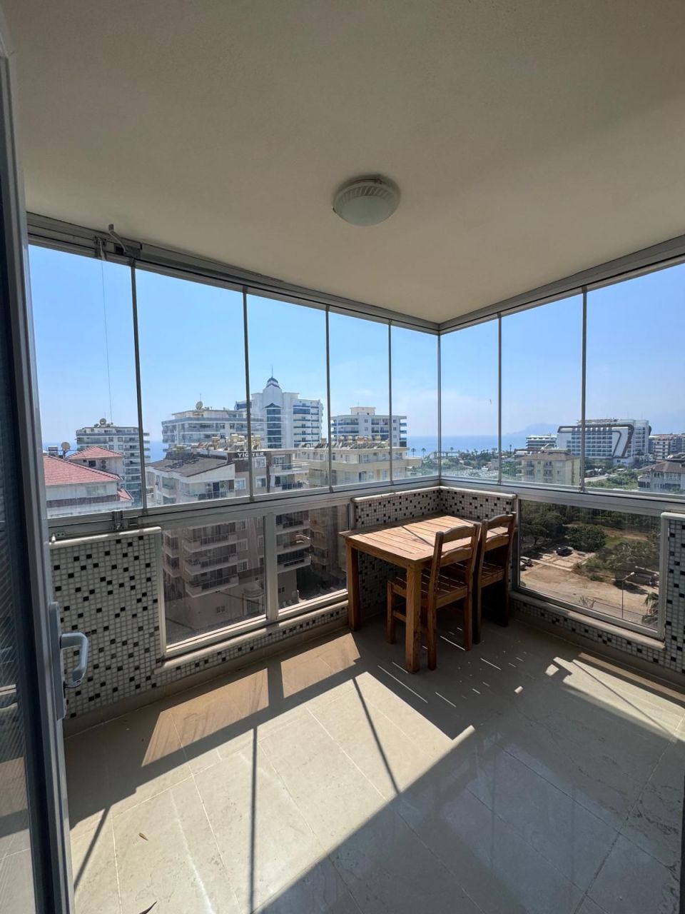 Апартаменты в Алании, Турция, 110 м² - фото 11