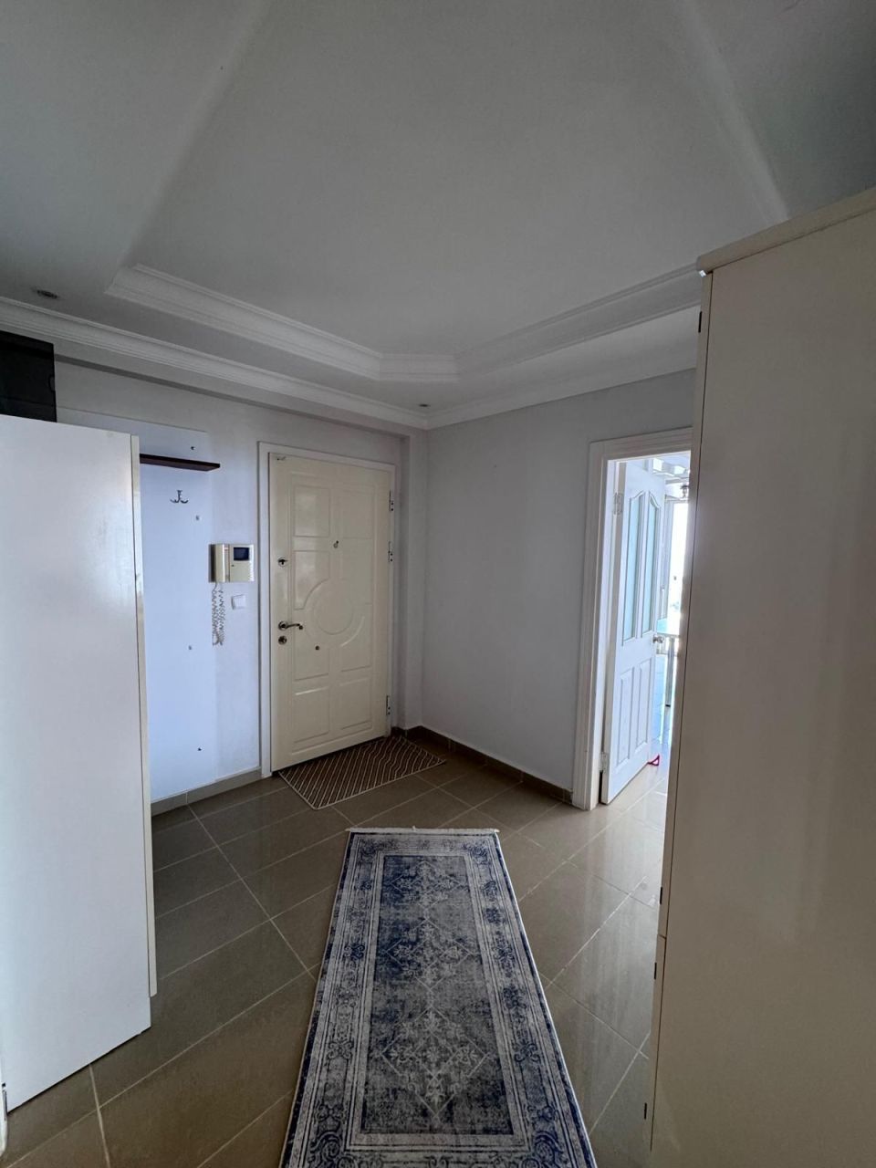 Апартаменты в Алании, Турция, 110 м² - фото 9