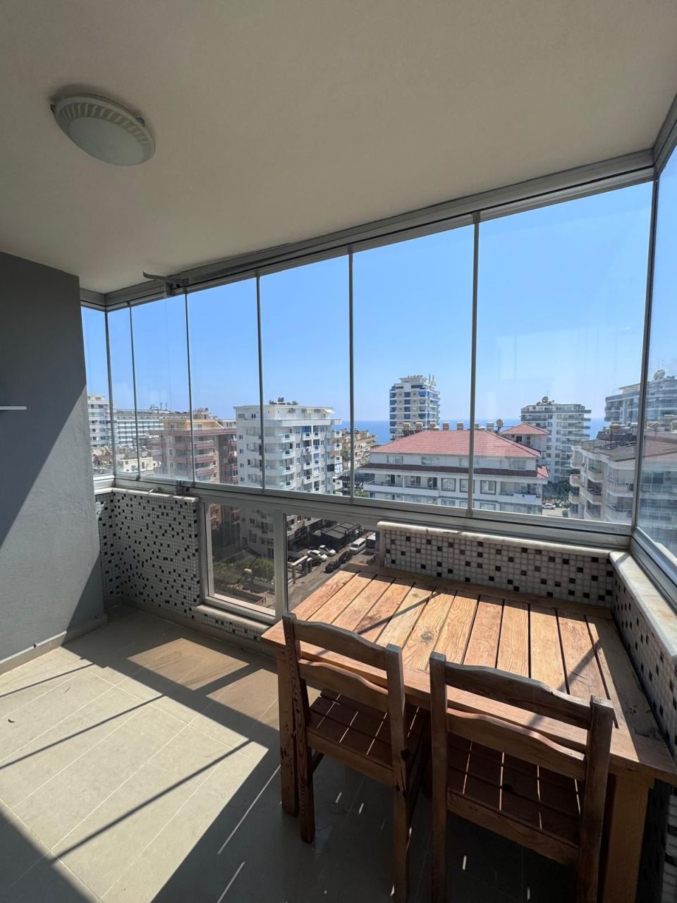 Апартаменты в Алании, Турция, 110 м² - фото 16