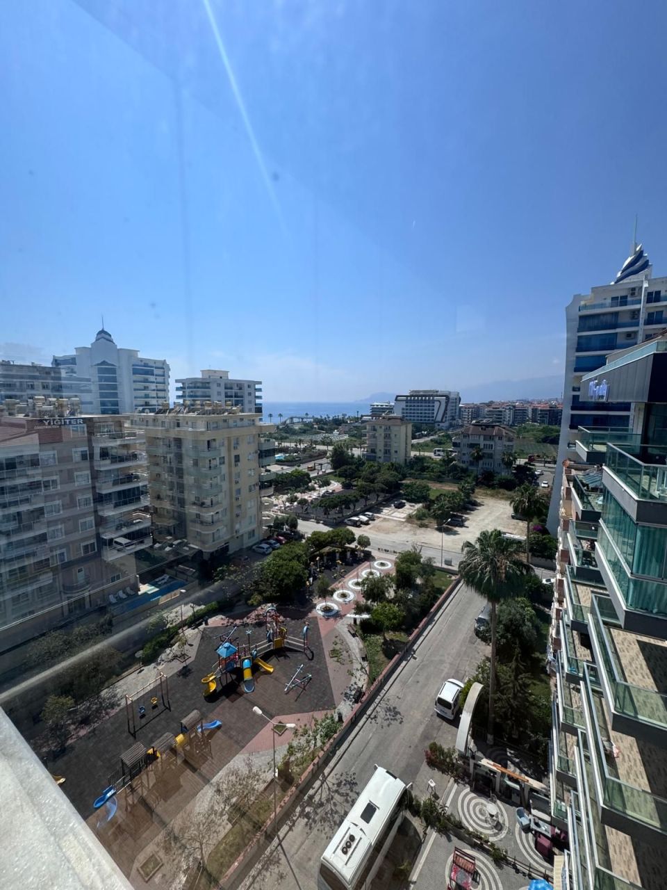 Апартаменты в Алании, Турция, 110 м² - фото 15
