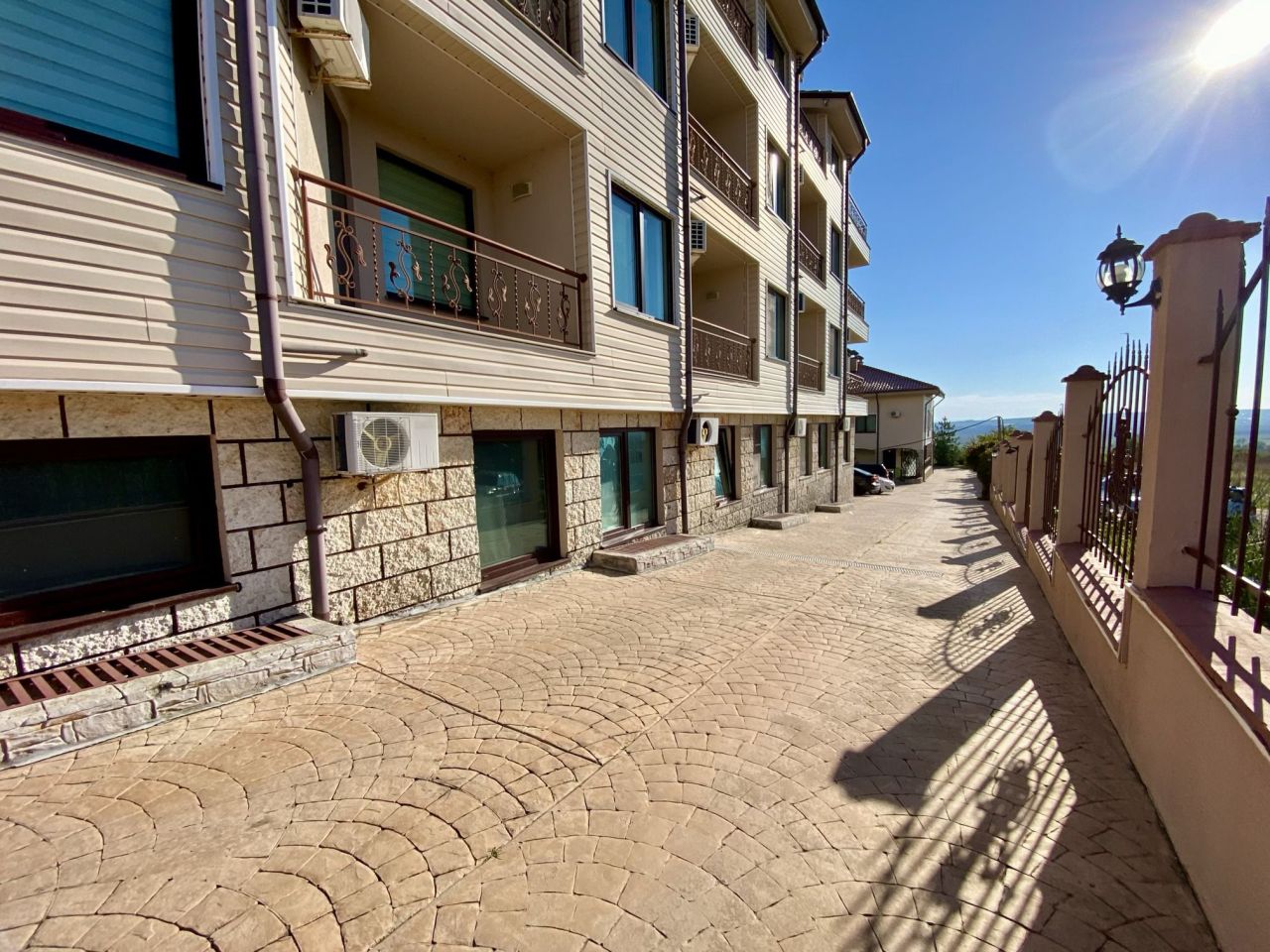 Студия в Кошарице, Болгария, 42 м² - фото 13