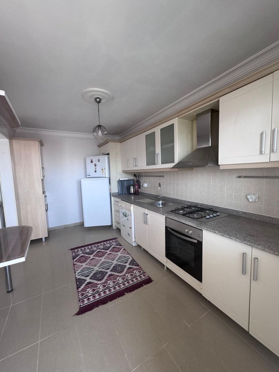 Апартаменты в Алании, Турция, 110 м² - фото 18