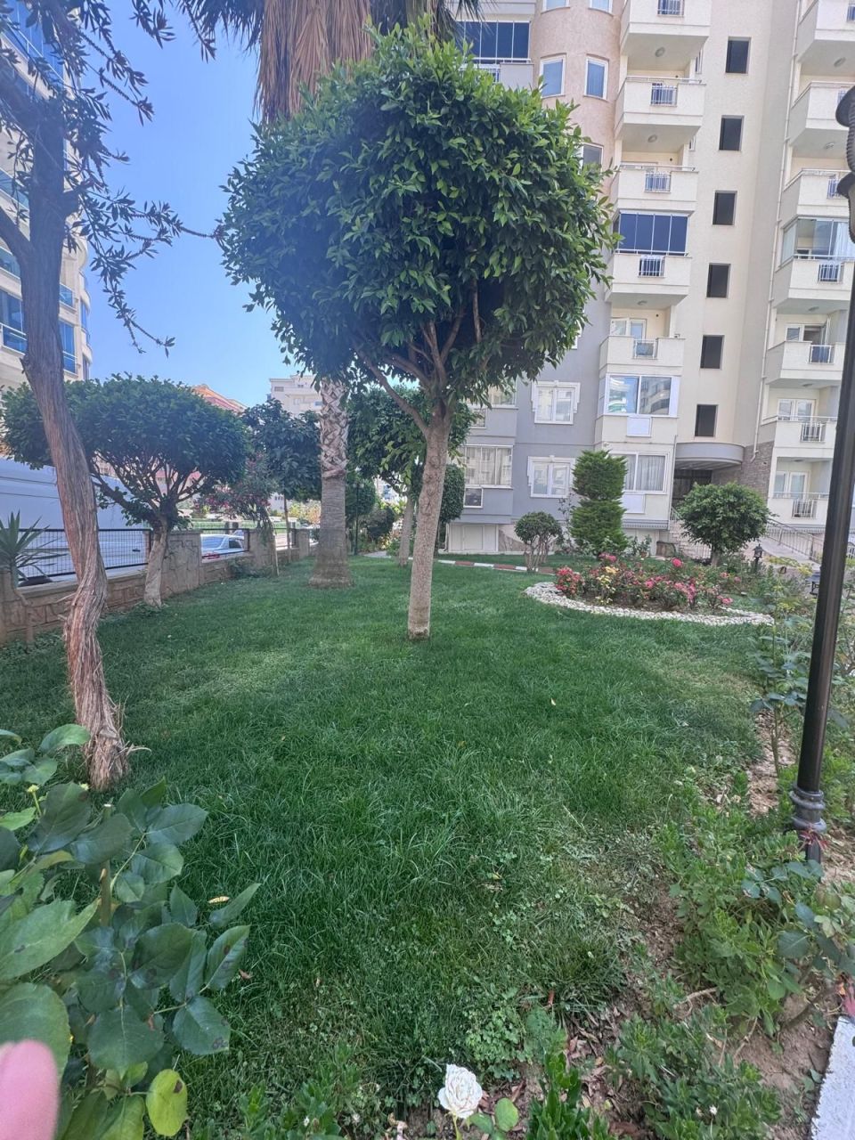 Апартаменты в Алании, Турция, 110 м² - фото 5