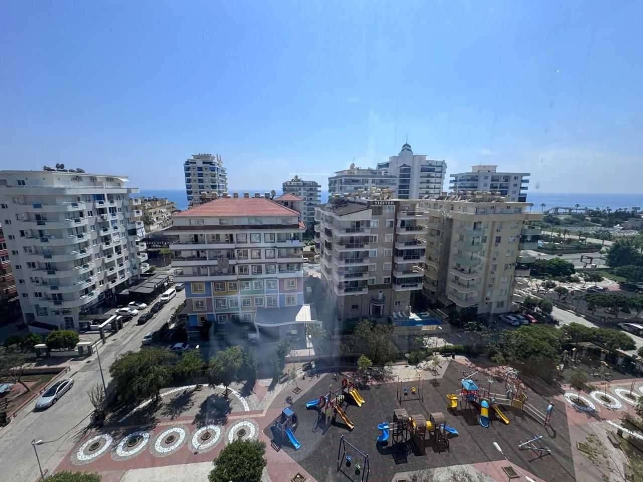 Апартаменты в Алании, Турция, 110 м² - фото 6