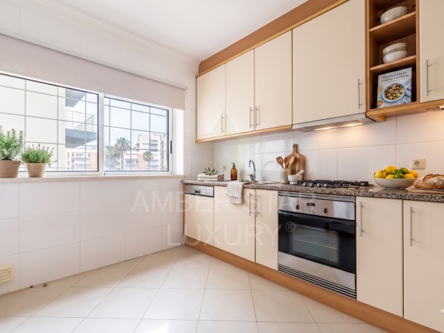 Квартира в Алгарве, Португалия, 187 м² - фото 4