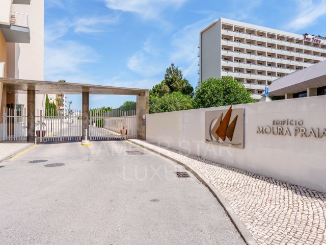 Квартира в Алгарве, Португалия, 187 м² - фото 18