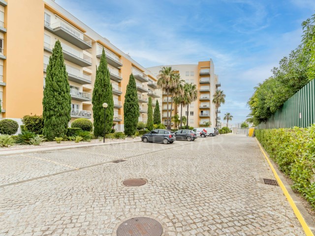 Квартира в Алгарве, Португалия, 187 м² - фото 1