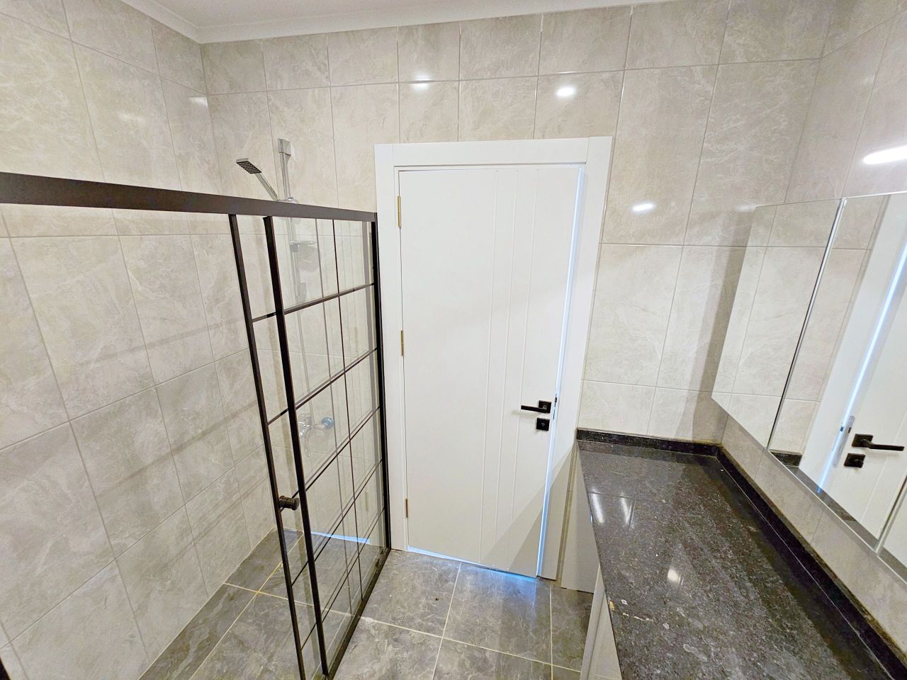 Квартира в Алании, Турция, 100 м² - фото 5