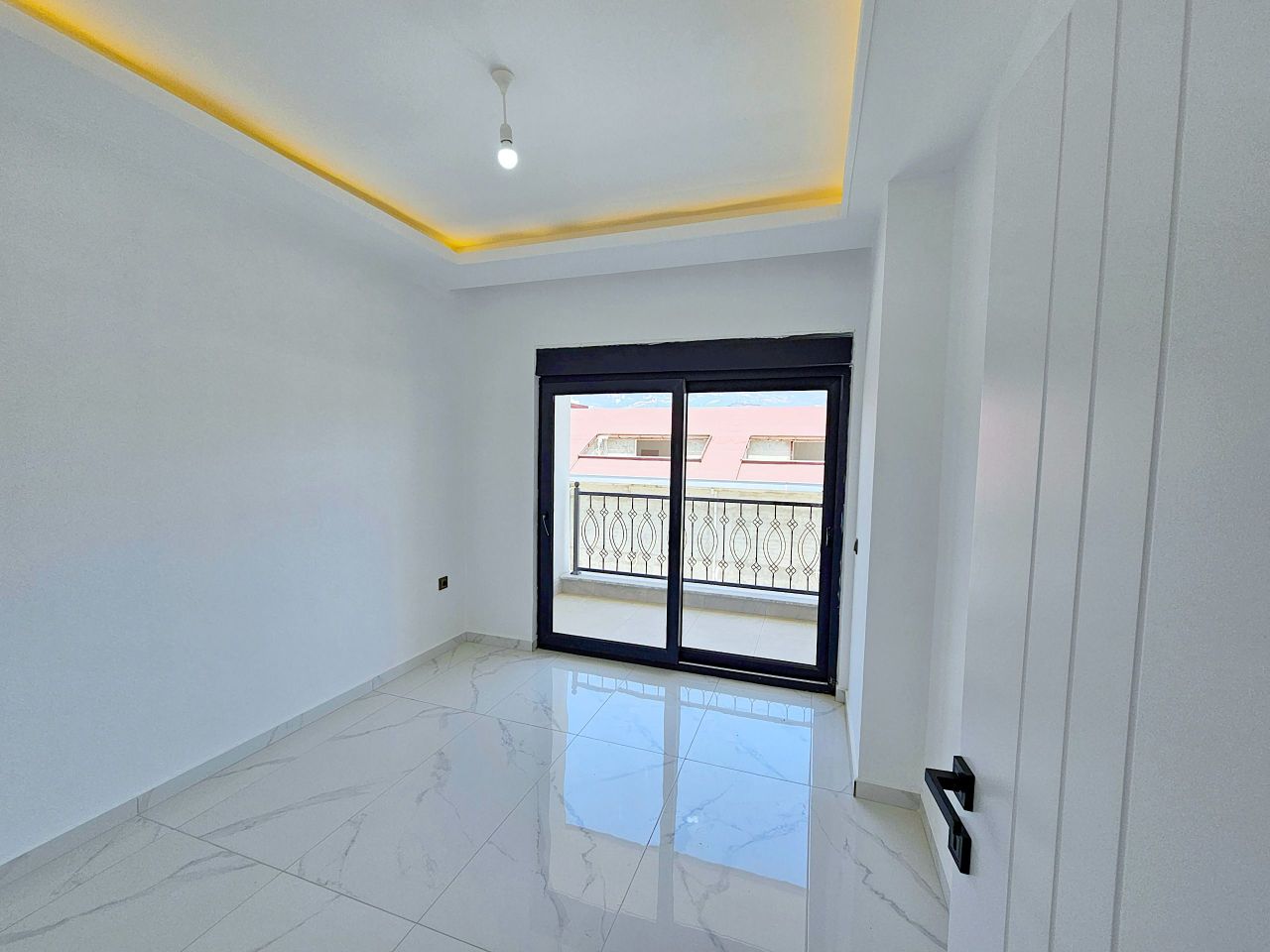 Квартира в Алании, Турция, 100 м² - фото 7