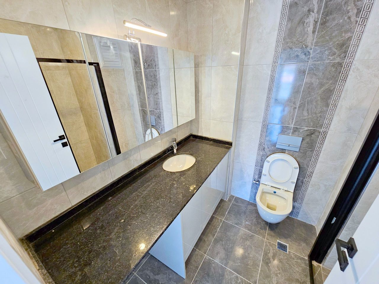 Квартира в Алании, Турция, 100 м² - фото 6