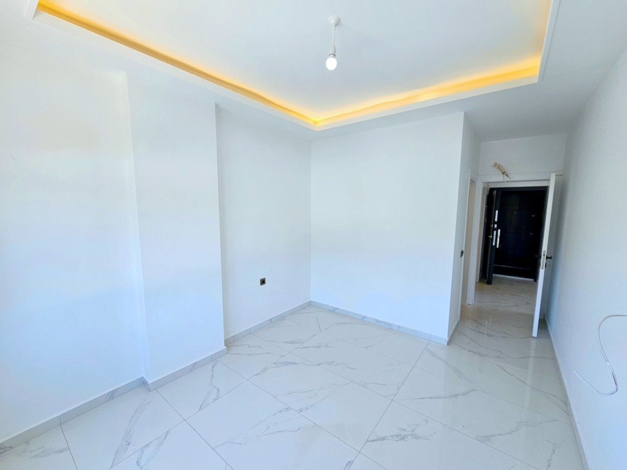Квартира в Алании, Турция, 100 м² - фото 13