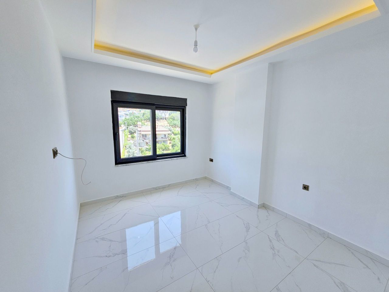 Квартира в Алании, Турция, 100 м² - фото 12